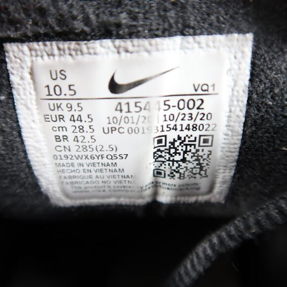 Nike Shoes Mens 10.5 Air Monarch Sneakers Cross Trainer Athletic Comfort Walking main image 8